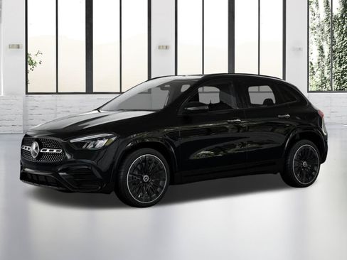 Certified 2026 Mercedes-Benz GLA 250 image 26