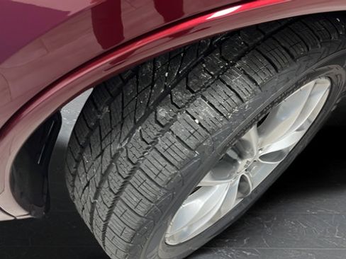 Used 2021 Dodge Durango SXT AWD/4WD image 34