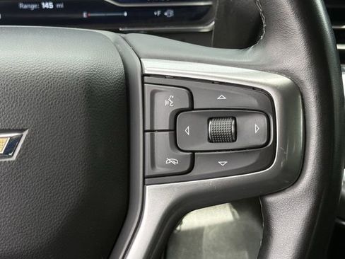 Certified 2023 Chevrolet Silverado 1500 LT w/ Protection Package AWD/4WD image 18