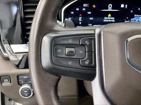 Used 2024 GMC Sierra 1500 SLT w/ SLT Premium Plus Package AWD/4WD image 19
