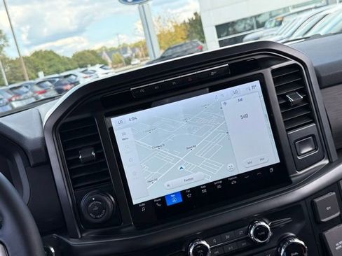 Used 2024 Ford F150 XLT w/ Equipment Group 303A High image 4