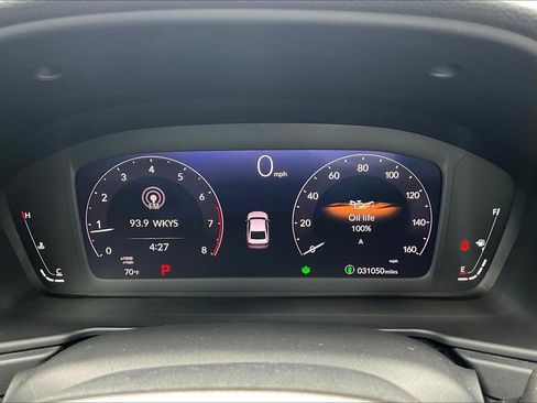 Used 2023 Honda Accord EX image 22