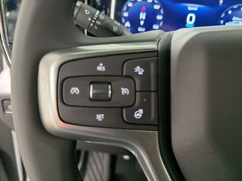 New 2026 Chevrolet Silverado 3500 LTZ w/ LTZ Plus Package image 32