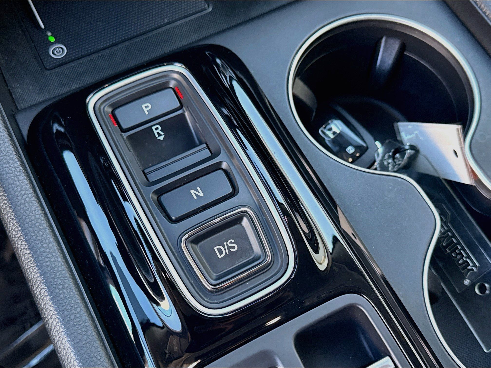 Used 2025 Honda Pilot EX-L image 15