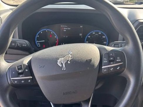 Certified 2024 Ford Bronco Sport Big Bend AWD/4WD image 16