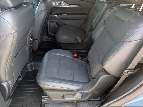 New 2025 Ford Explorer ST w/ Sun And Sound Package image 31