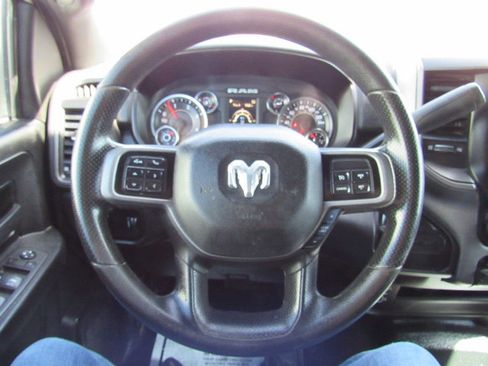 Used 2022 RAM 3500 Tradesman w/ Chrome Appearance Group AWD/4WD image 38