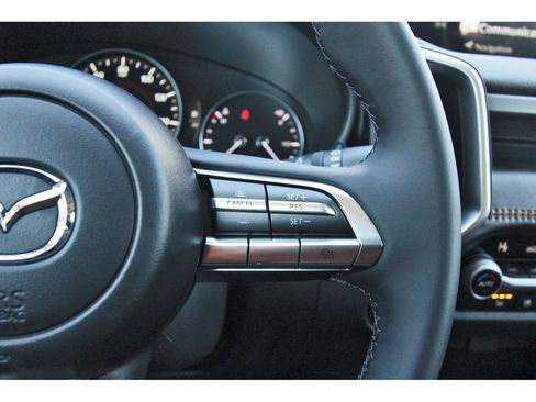 New 2026 MAZDA CX-50 AWD 2.5 S w/ Weather Package image 13