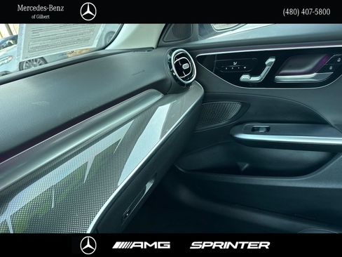 Certified 2023 Mercedes-Benz C 300 Sedan image 24