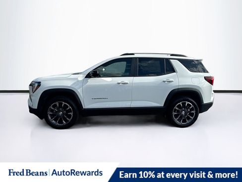 New 2026 GMC Terrain Elevation w/ Elevation Premium Package AWD/4WD image 5