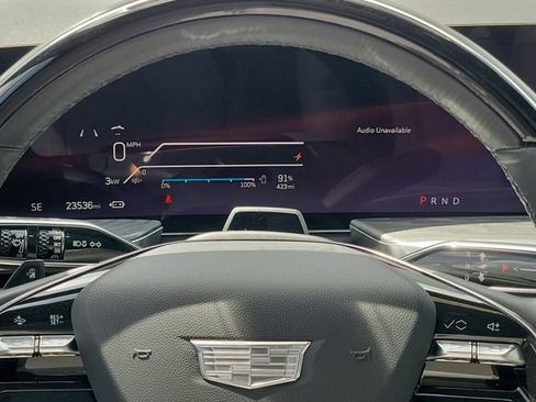 Certified 2025 Cadillac Escalade IQ Sport 1 AWD/4WD image 24