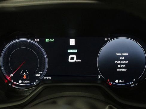 Used 2024 Dodge Hornet R/T image 27