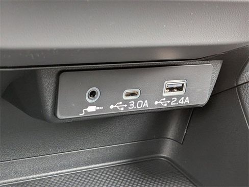 New 2026 Subaru Crosstrek 2.0i Premium image 13
