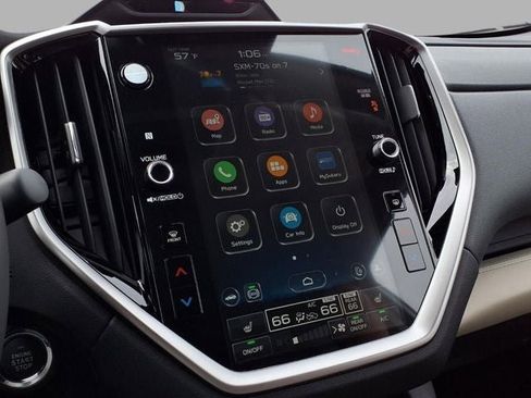 New 2026 Subaru Ascent Limited image 29