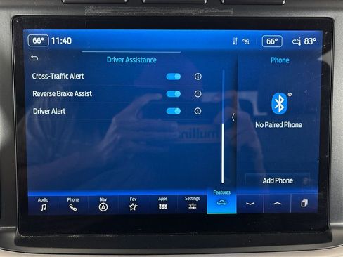 Certified 2023 Ford F150 XLT w/ Equipment Group 302A High AWD/4WD image 34