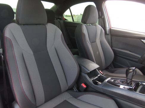 Used 2022 Subaru WRX w/ Popular Package #2A image 10