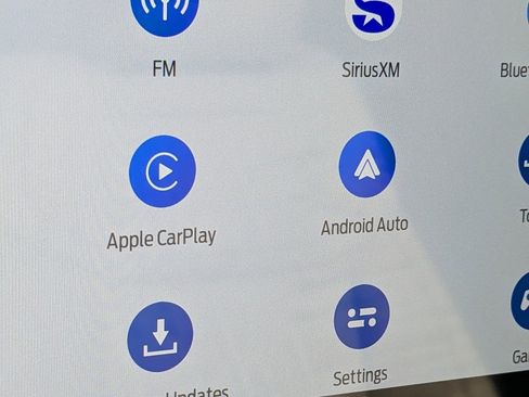 New 2026 Ford Explorer Active w/ Active Comfort Package image 25