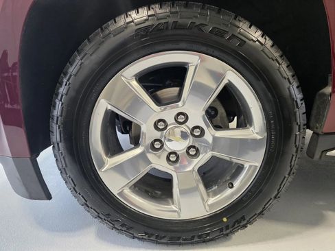 Used 2017 Chevrolet Tahoe Premier AWD/4WD image 43