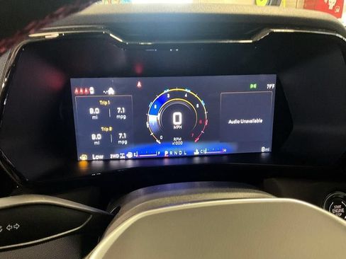 New 2026 Chevrolet Colorado Z71 w/ Technology Package AWD/4WD image 7