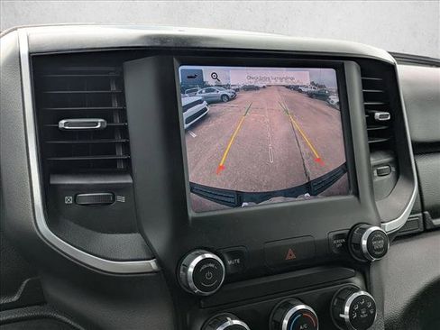 Used 2022 RAM 1500 Big Horn RWD image 13