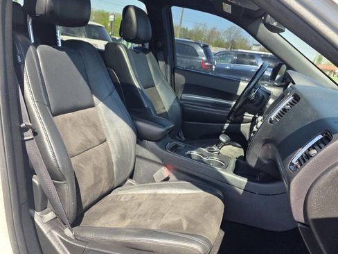 Used 2020 Dodge Durango GT AWD/4WD image 20