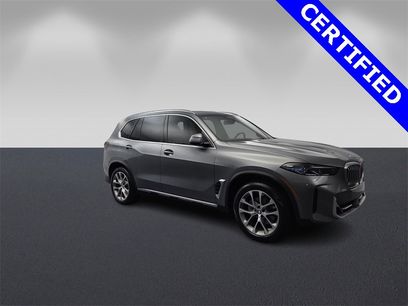 Certified 2024 BMW X5 sDrive40i w/ Premium Package