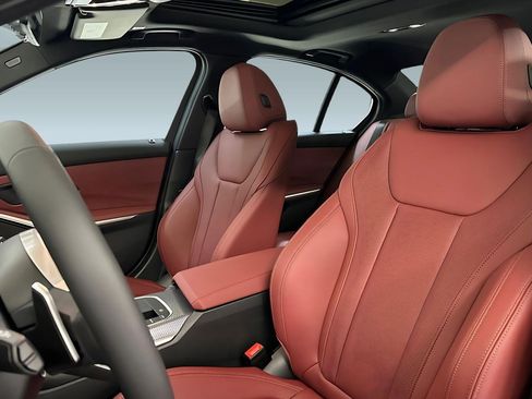 New 2026 BMW 330i Sedan w/ M Sport Package image 20