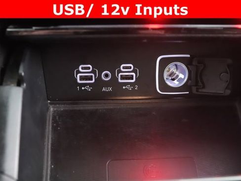 Used 2024 Jeep Grand Cherokee L Laredo w/ Luxury Tech Group I image 24