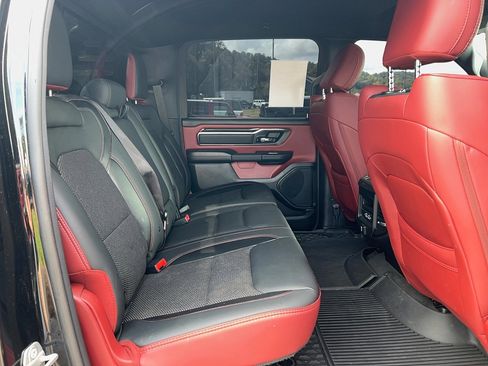 Used 2021 RAM 1500 TRX AWD/4WD image 26