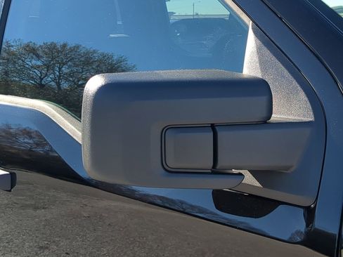 New 2025 Ford F150 STX w/ Equipment Group 200A image 10