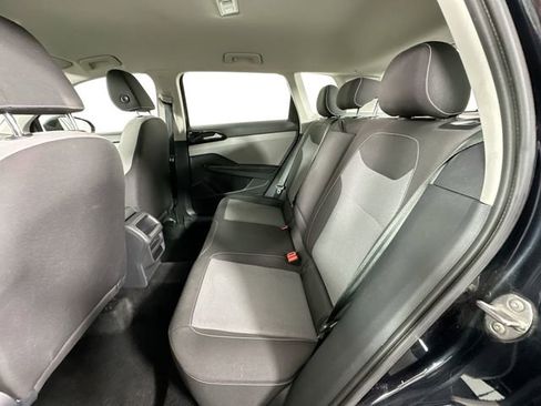 Used 2024 Volkswagen Taos S image 23