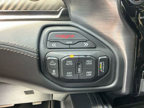 Used 2024 RAM 1500 TRX image 22