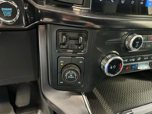 Certified 2025 Ford F150 Raptor w/ Equipment Group 803A Raptor R AWD/4WD image 22