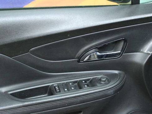 Used 2020 Buick Encore Preferred w/ Safety Package FWD image 13
