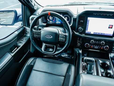 Used 2023 Ford F150 Raptor image 14