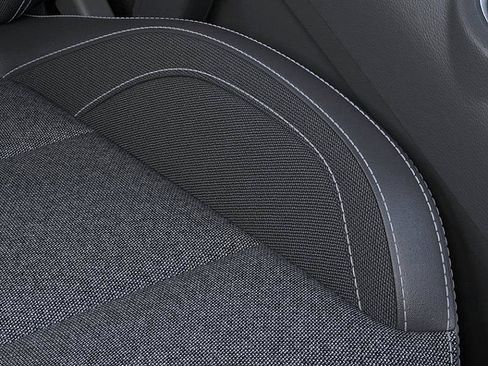 New 2025 Ford Mustang Coupe image 16