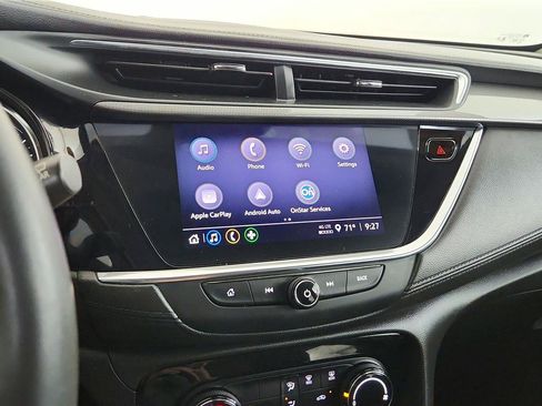 Used 2021 Buick Encore GX Preferred w/ Cold Weather Comfort Package FWD image 23