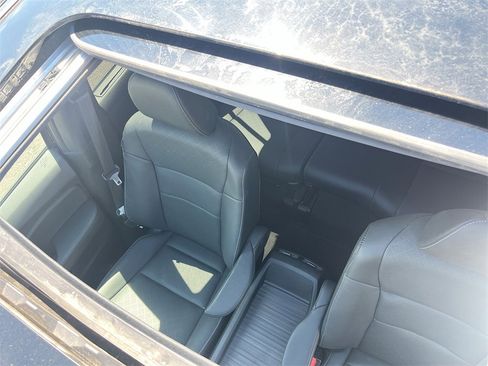 Used 2021 Honda Passport EX-L image 21