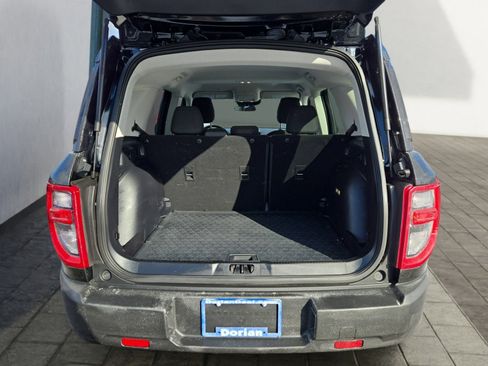 Certified 2023 Ford Bronco Sport Big Bend image 25