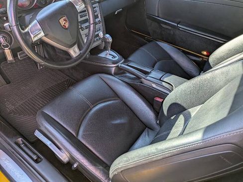 Used 2005 Porsche Boxster RWD image 17