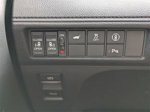 Certified 2023 Honda Odyssey Touring image 28