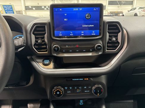 Used 2022 Ford Bronco Sport Big Bend image 15