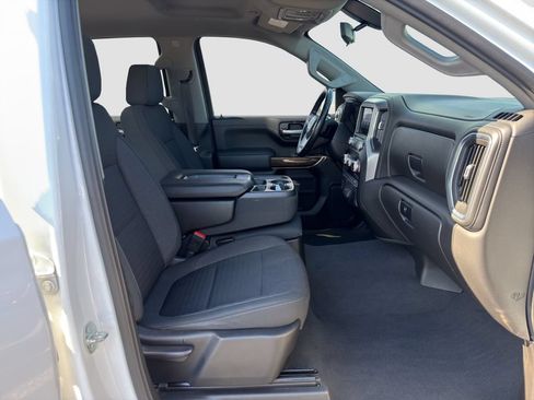 Used 2021 GMC Sierra 1500 Elevation w/ Driver Alert Package I RWD image 18