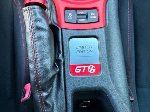 Used 2014 Scion FR-S image 36