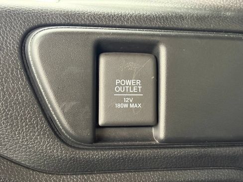 Used 2025 Honda Odyssey Sport-L image 11