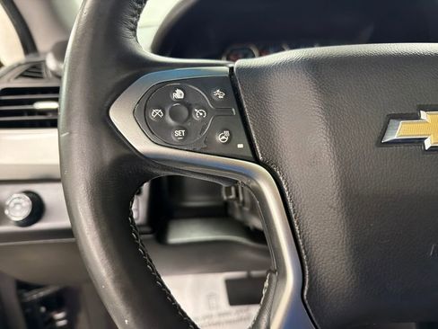 Used 2017 Chevrolet Tahoe LT image 19