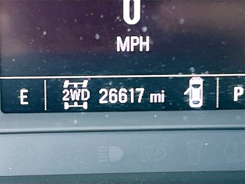 Used 2023 Chevrolet TrailBlazer RS image 12