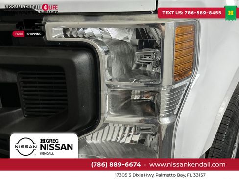 Used 2020 Ford F250 XL image 33