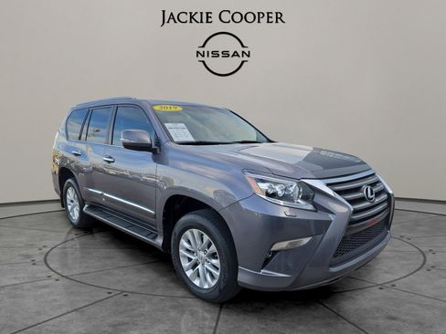 Used 2019 Lexus GX 460 image 7