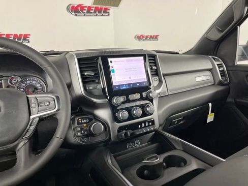 New 2026 RAM 1500 Big Horn image 16